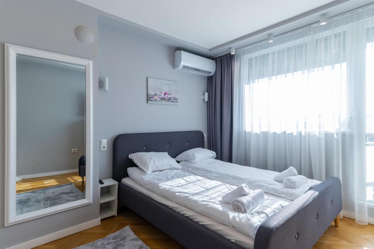 Apartment Cosy 1bd Flat With A Lovely Balcony
