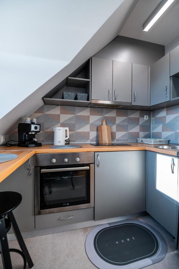Apartment Cosy 1bd Flat With A Lovely Balcony