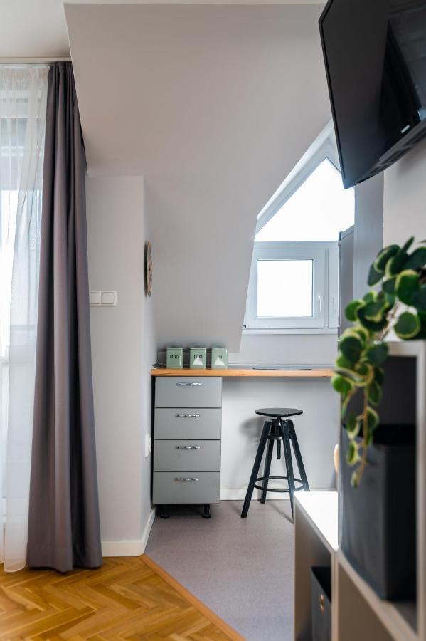 Apartment Cosy 1bd Flat With A Lovely Balcony