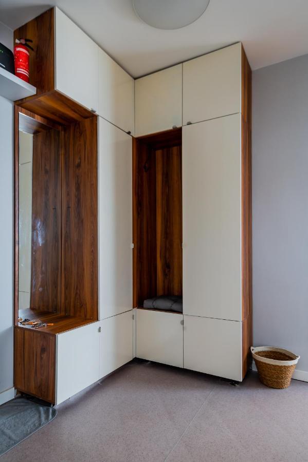 Apartment Cosy 1bd Flat With A Lovely Balcony