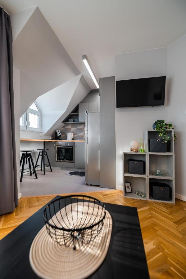 Apartment Cosy 1bd Flat With A Lovely Balcony