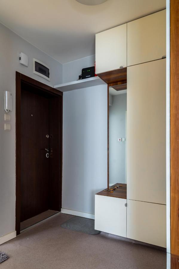 Cosy 1bd Flat With A Lovely Balcony * Sofia
