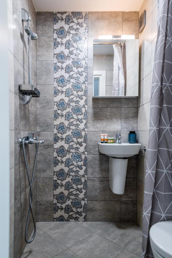 Cosy 1bd Flat With A Lovely Balcony Appartamento Sofia